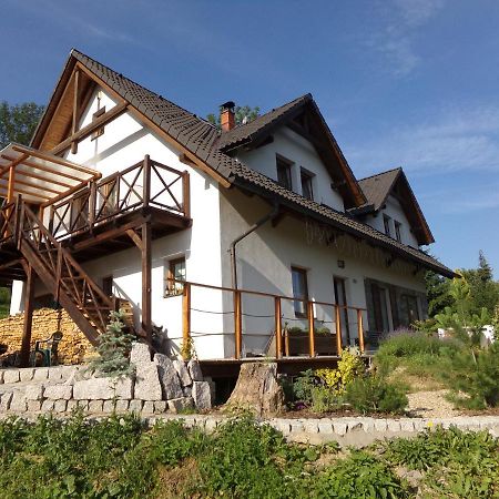 Motýlí chalupa - luxusní apartmány u Ještědu Dlouhy Most Exterior foto