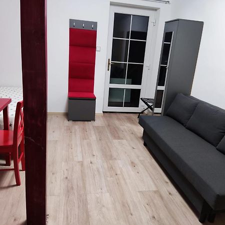 Motýlí chalupa - luxusní apartmány u Ještědu Dlouhy Most Exterior foto