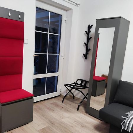 Motýlí chalupa - luxusní apartmány u Ještědu Dlouhy Most Exterior foto