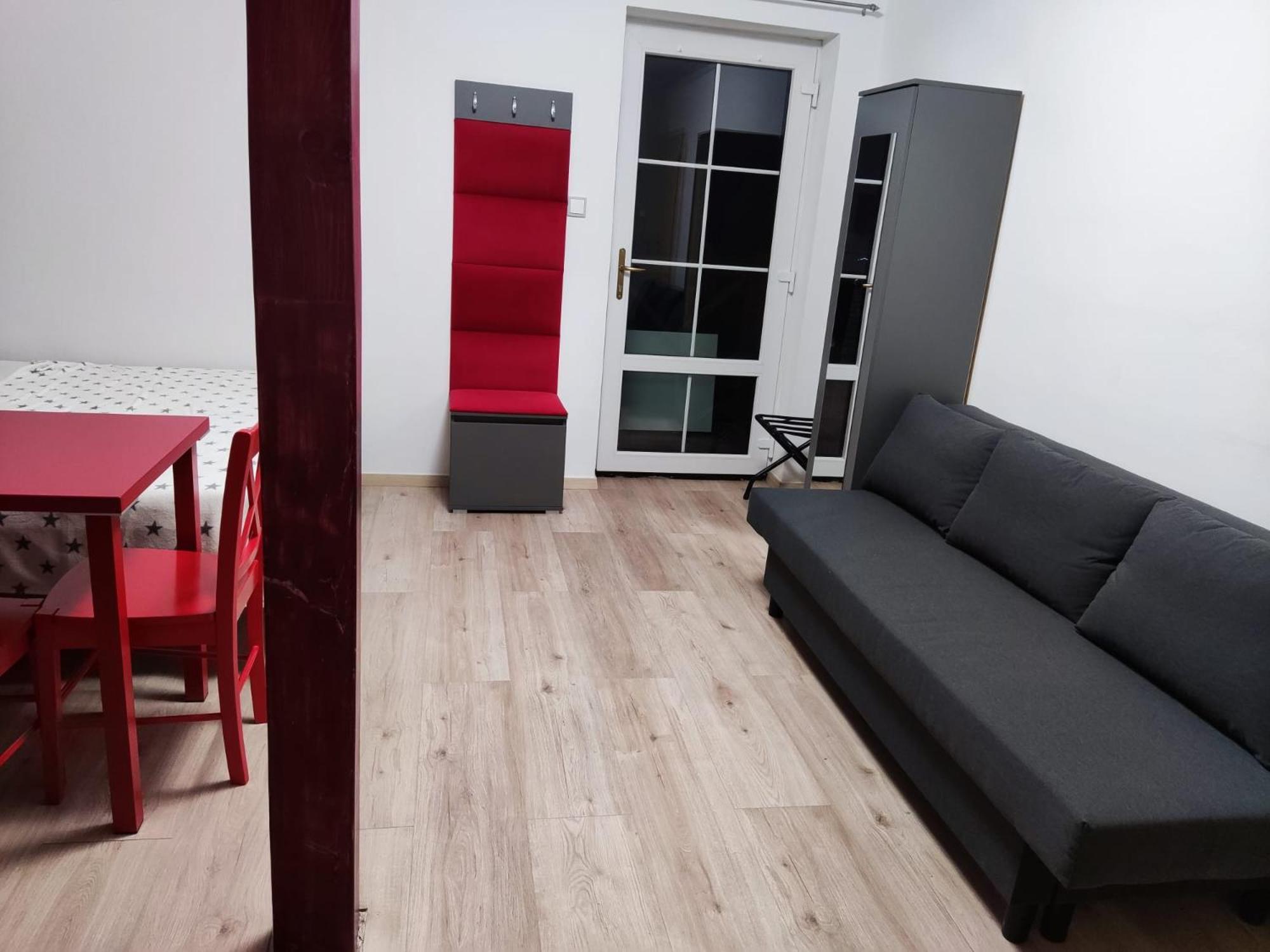 Motýlí chalupa - luxusní apartmány u Ještědu Dlouhy Most Exterior foto