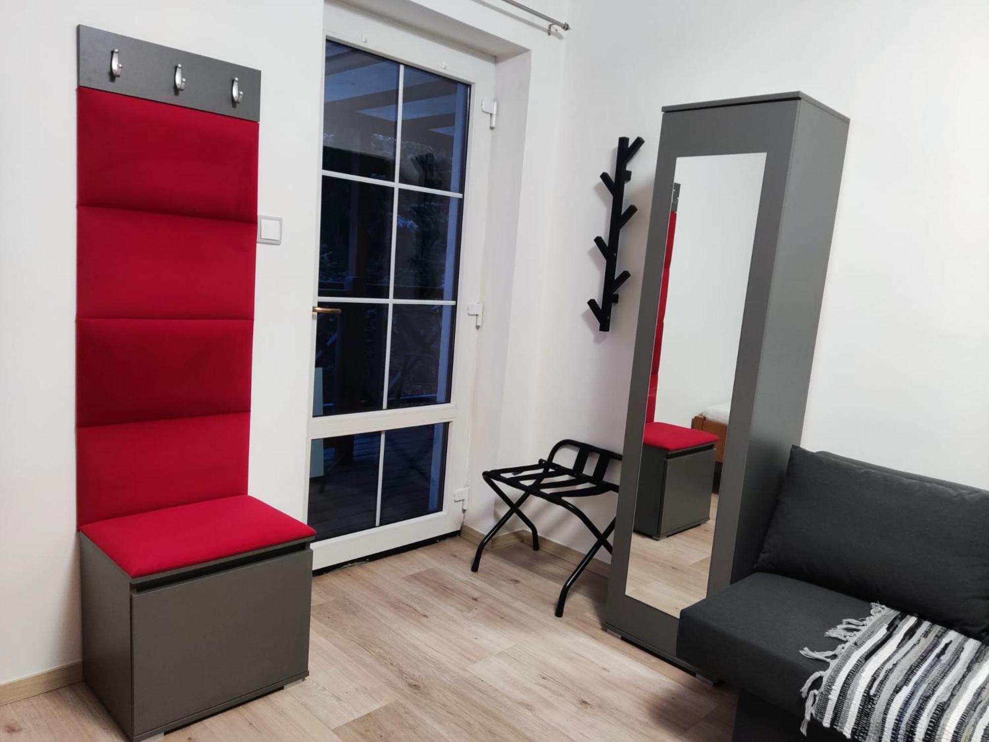 Motýlí chalupa - luxusní apartmány u Ještědu Dlouhy Most Exterior foto