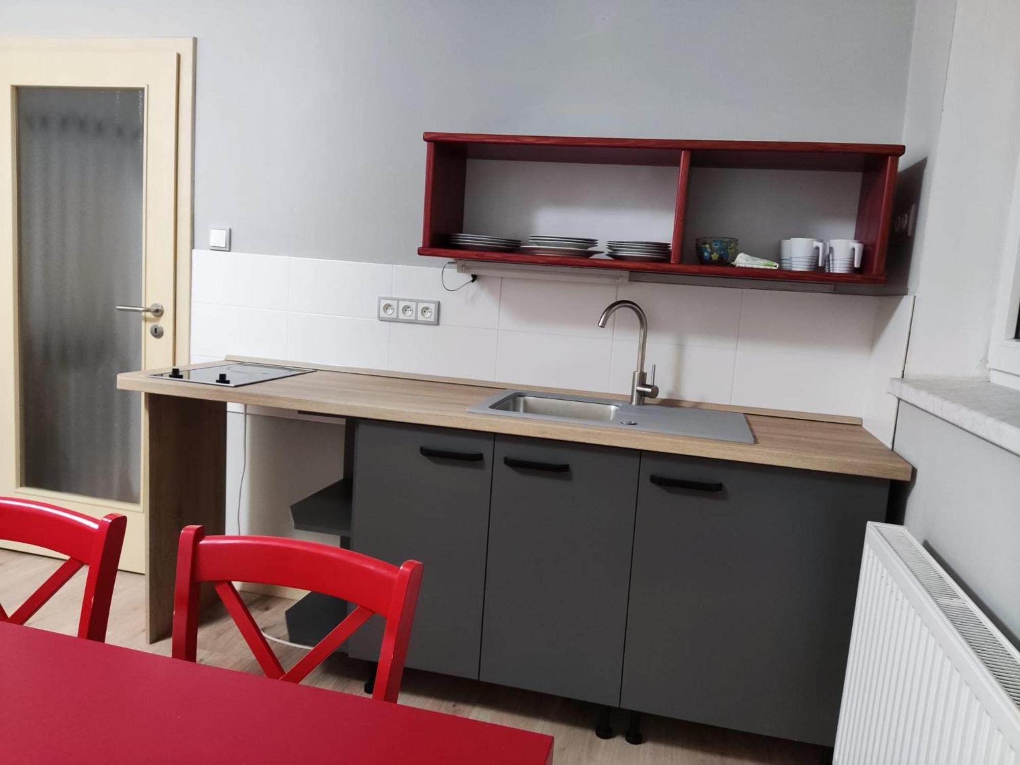 Motýlí chalupa - luxusní apartmány u Ještědu Dlouhy Most Exterior foto