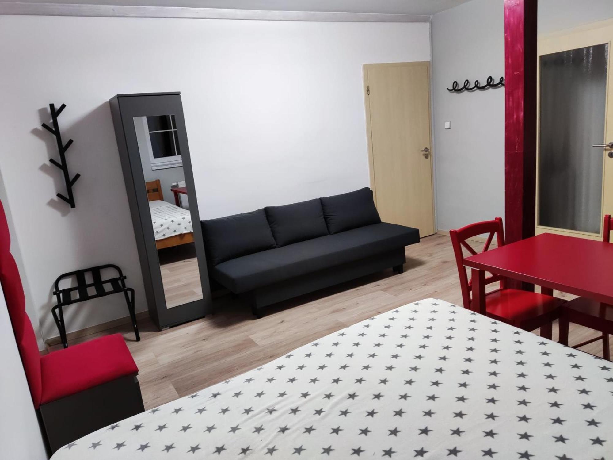 Motýlí chalupa - luxusní apartmány u Ještědu Dlouhy Most Exterior foto